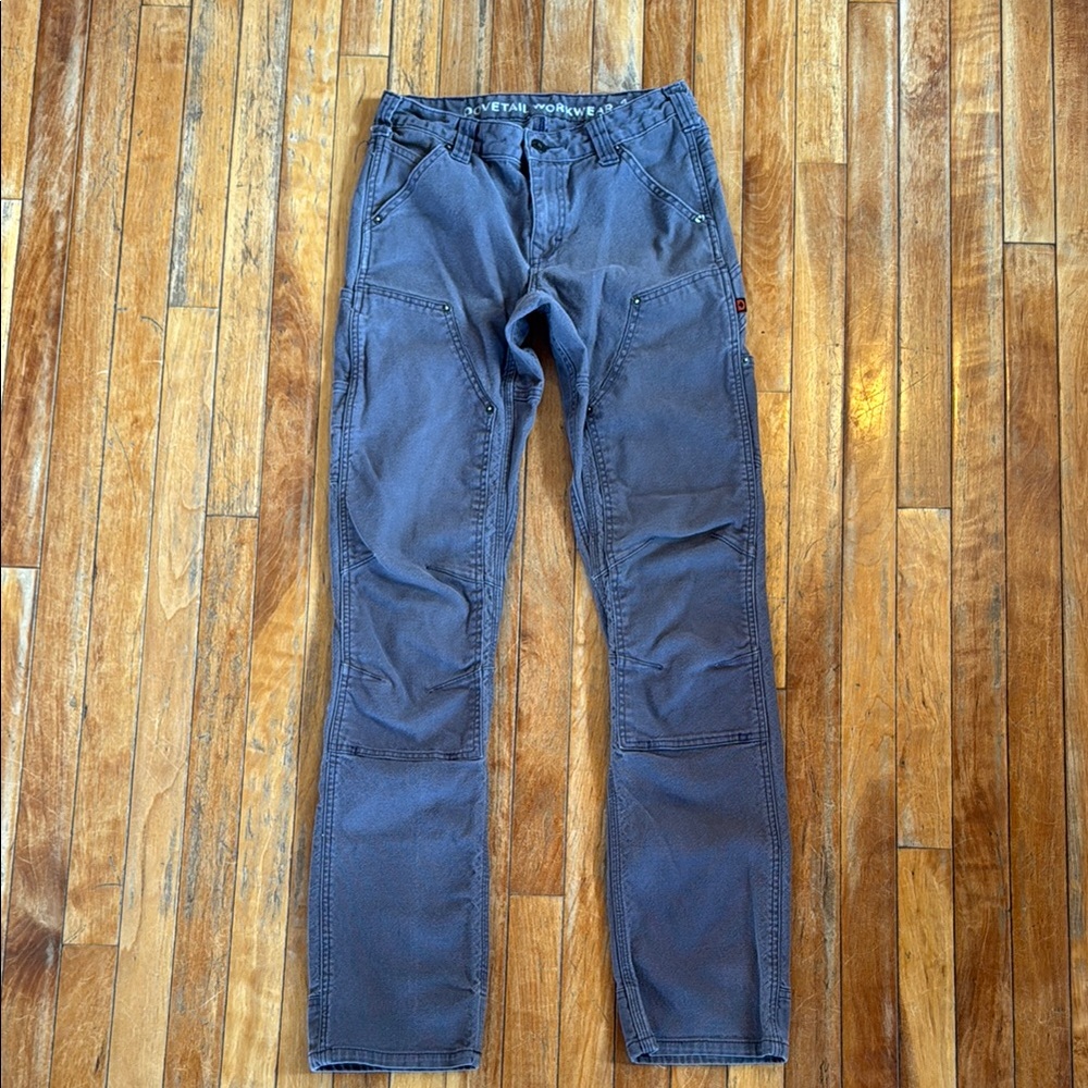 Dovetail Britt Utility Pants